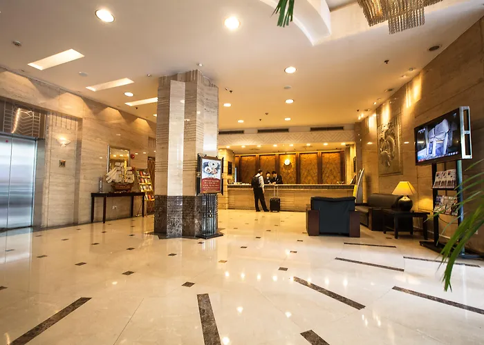 Mason Hotel