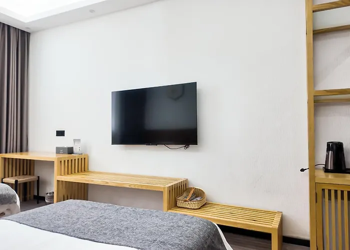 Lin XI Hotel Pudong Pvg Airport Disneyland Free Shuttle